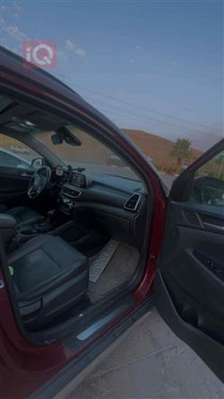 هيونداي توسان